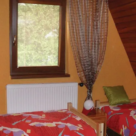Holiday Nova Kelca Dovolenkový dom